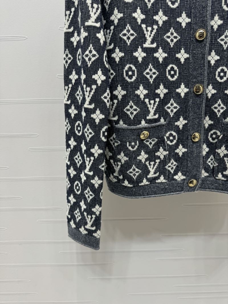 Louis Vuitton Sweaters